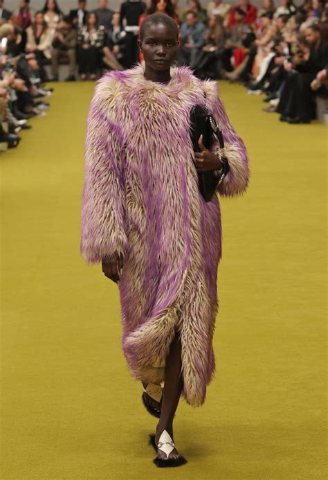 fall winter 2023 gucci|gucci women's winter collection.